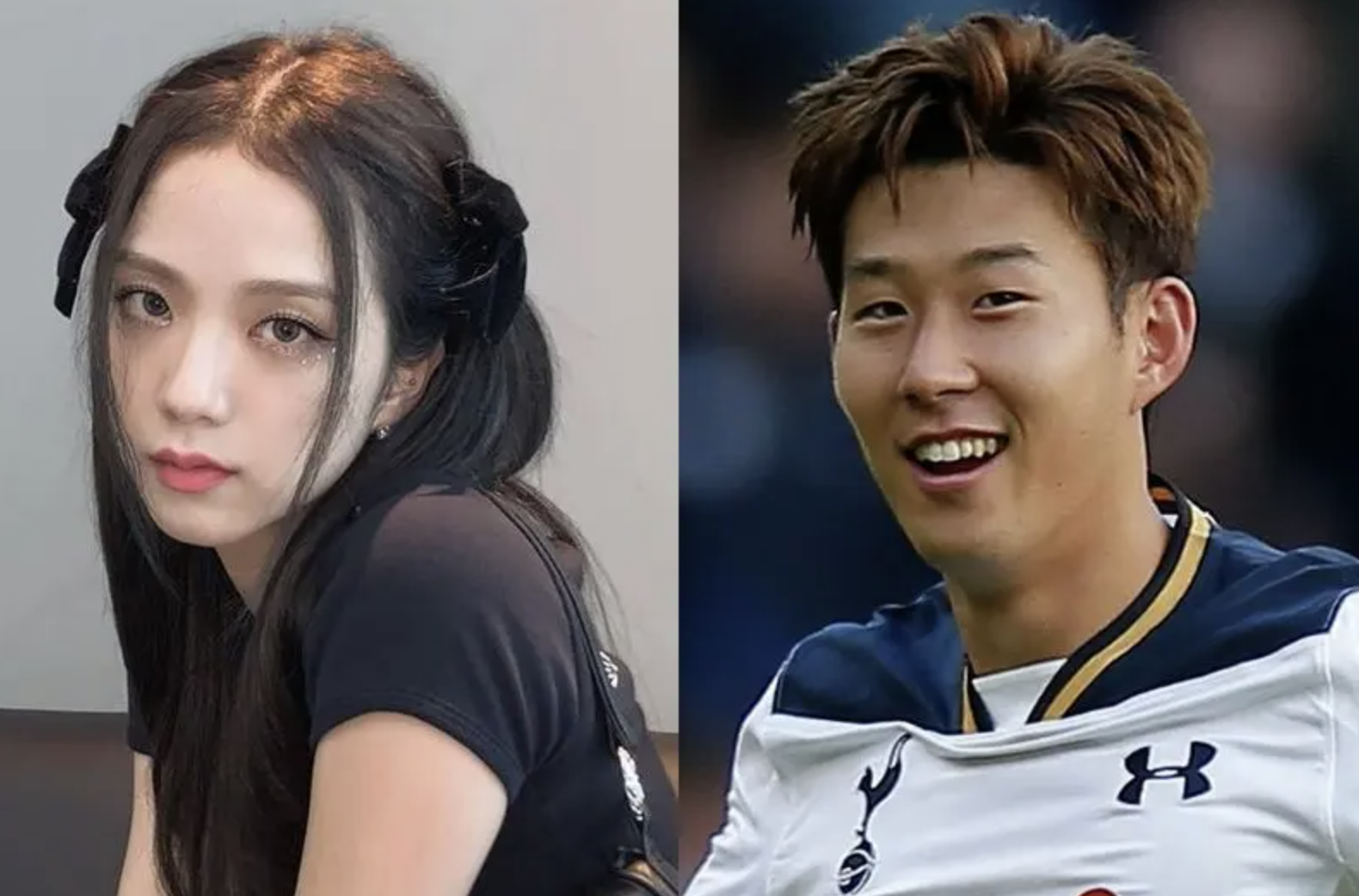 Son Heung-min je skutečný fotbalový zázrak