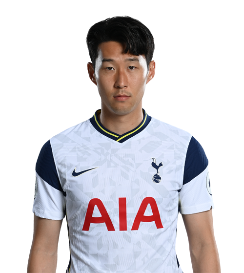 Son Heung-min