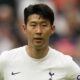 Son Heung-min vstřelil hattrick a dovedl Los Angeles FC k dominantnímu vítězství v MLS 2025.