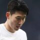 Son Heung-min přepisuje historii: kapitán korejské reprezentace překonal rekord v počtu odehraných zápasů za národní tým